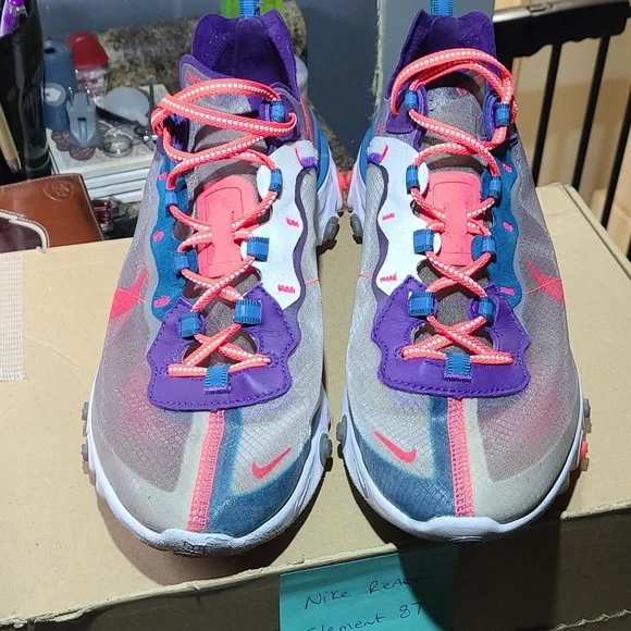 Nike react element 87 - Picture 2 of 7